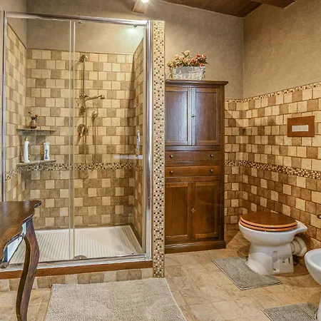 Holiday home La Perla Realmonte