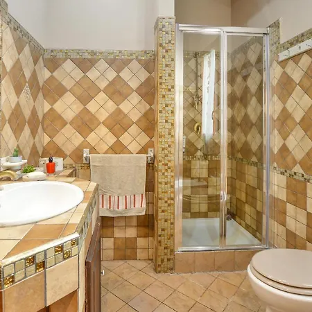 Holiday home La Perla Realmonte