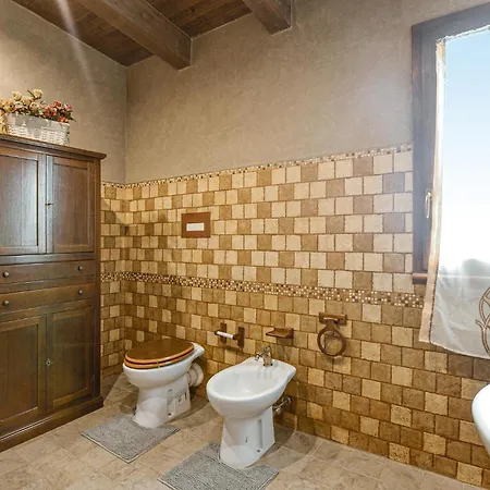 Holiday home La Perla Realmonte