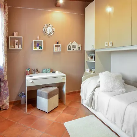 Holiday home La Perla Realmonte