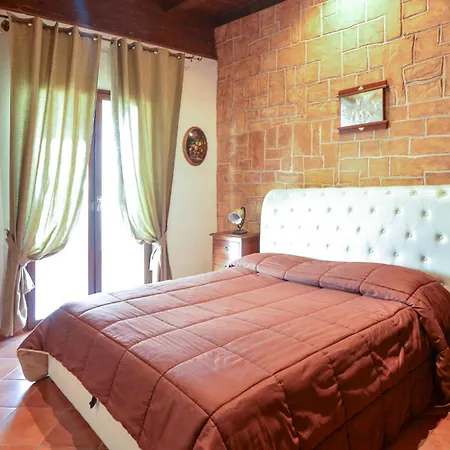 La Perla Holiday home